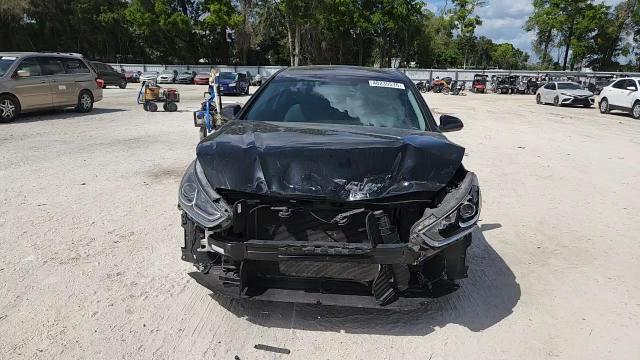 2018 Hyundai Sonata Se - zdjęcie 24