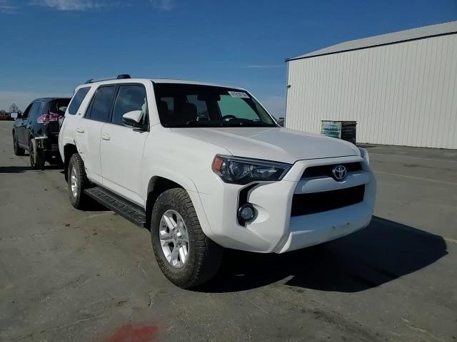 2019 Toyota 4Runner Sr5 Premium - zdjęcie 14