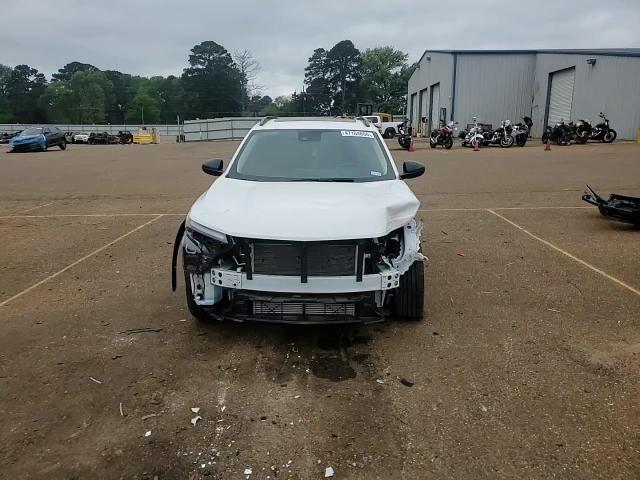 2025 Chevrolet Trax Activ - zdjęcie 14