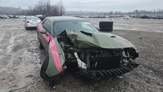 2018 Dodge Challenger R/T - zdjęcie 13