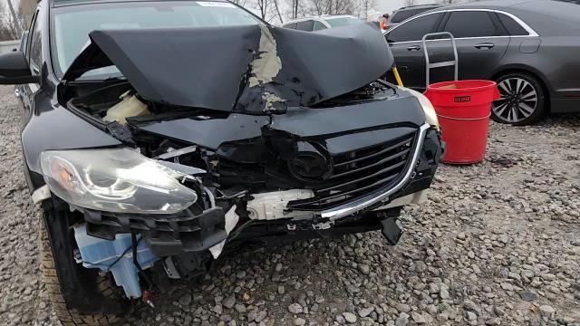 2015 Mazda Cx-9 - zdjęcie 14