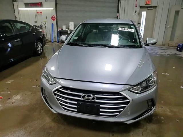 2017 Hyundai Elantra Se - zdjęcie 13