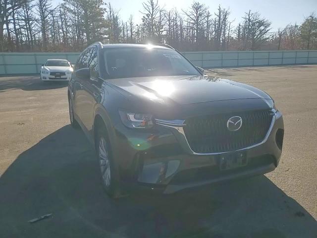 2025 Mazda Cx-90 Preferred - zdjęcie 14