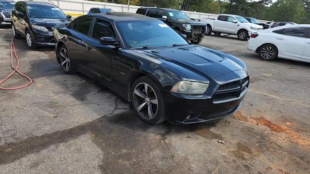 2013 Dodge Charger R - zdjęcie 13