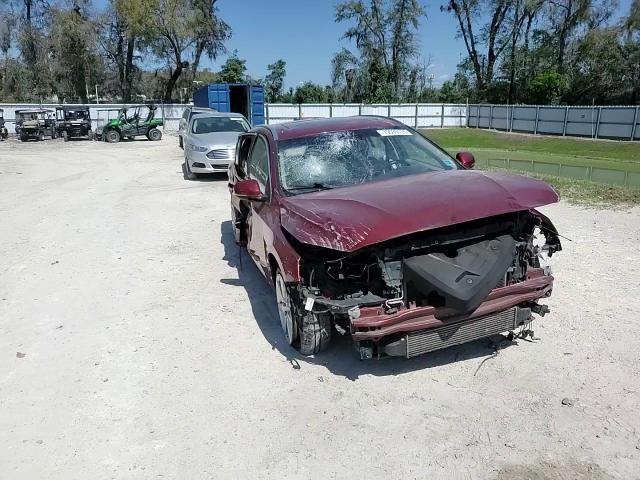 2016 Volvo V60 T5 Premier - zdjęcie 14