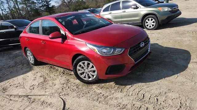 2018 Hyundai Accent Se - zdjęcie 13