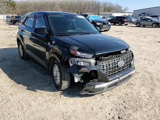 2021 Hyundai Venue Se - zdjęcie 13