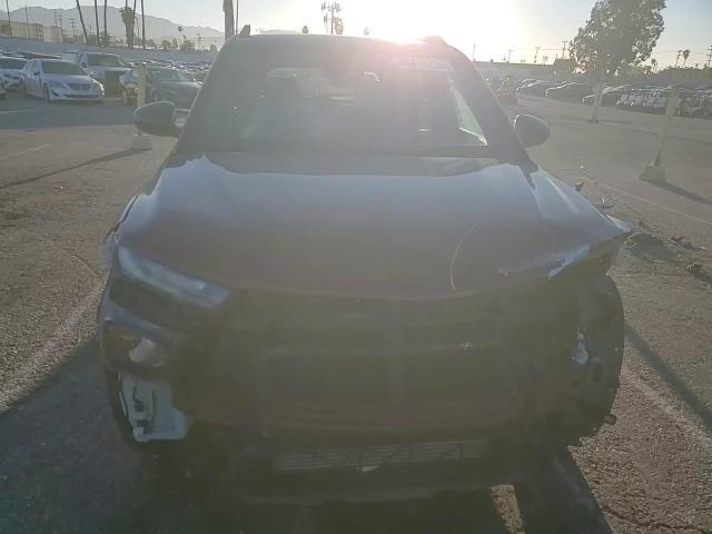 2022 Chevrolet Trailblazer Rs - zdjęcie 15