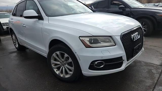 2015 Audi Q5 Premium Plus - zdjęcie 14