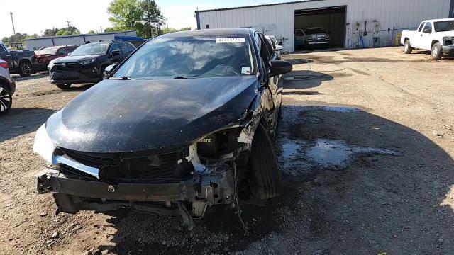 2016 Toyota Camry Le - zdjęcie 14