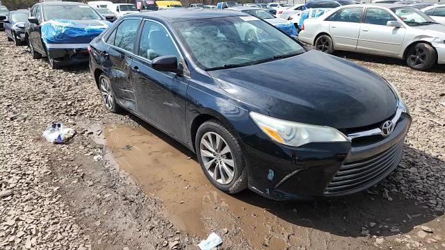 2015 Toyota Camry Xle - zdjęcie 13