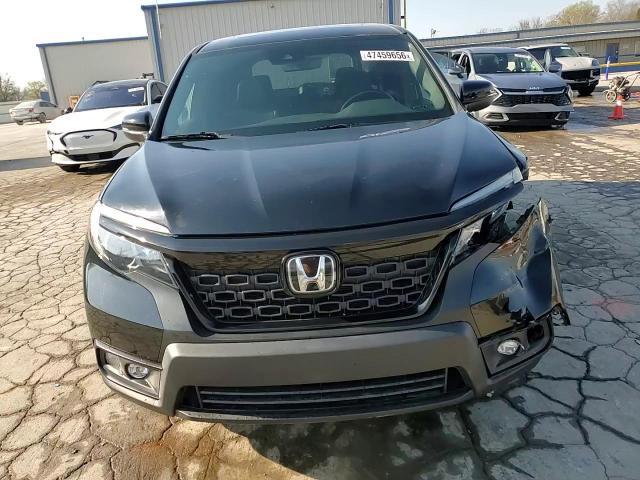 2021 Honda Passport Exl - zdjęcie 15