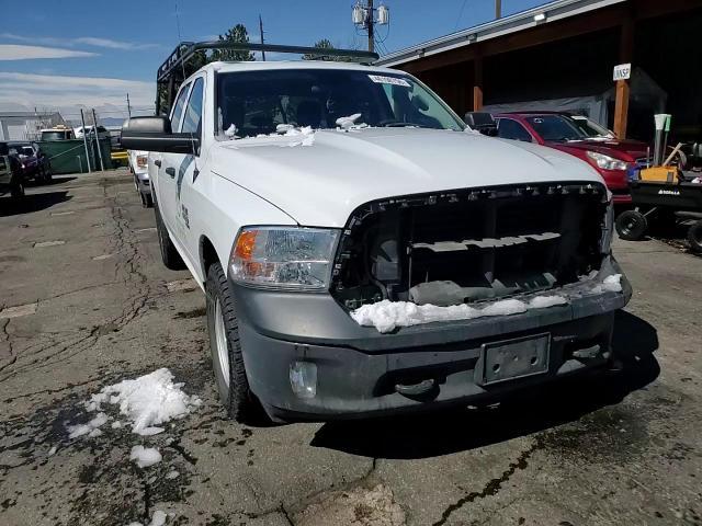 2023 Ram 1500 Classic Tradesman - zdjęcie 13