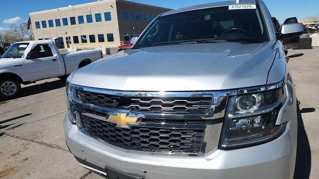 2018 Chevrolet Tahoe K1500 Lt - zdjęcie 14