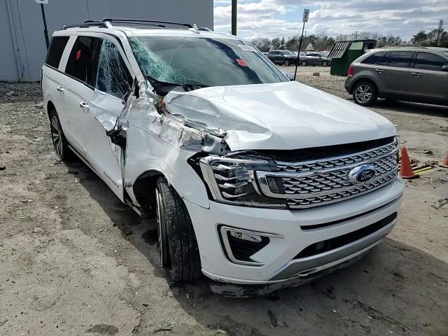 2020 Ford Expedition Max Platinum - zdjęcie 13