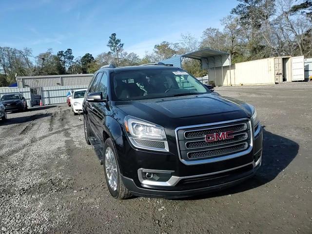 2016 GMC Acadia Slt-2 - zdjęcie 15