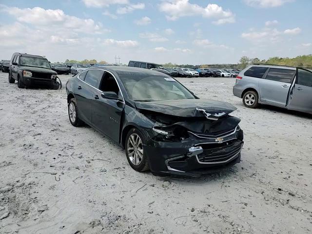 2017 Chevrolet Malibu Lt - zdjęcie 13