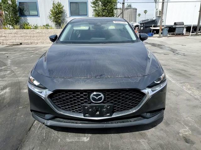 2019 Mazda 3 Select - zdjęcie 13