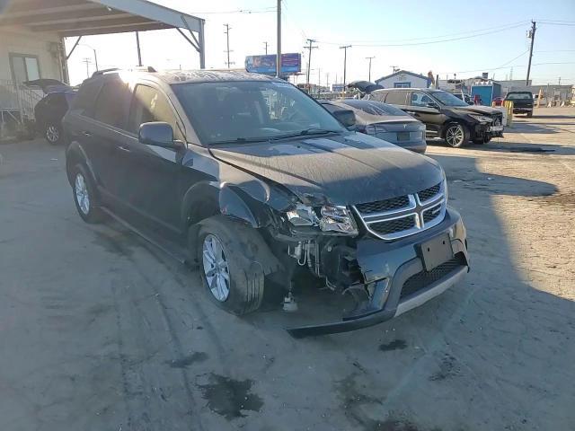 2014 Dodge Journey Sxt - zdjęcie 14