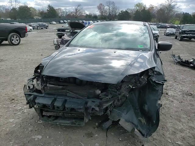 2013 Ford Focus S - zdjęcie 14