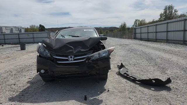 2014 Honda Cr-V Ex - zdjęcie 13