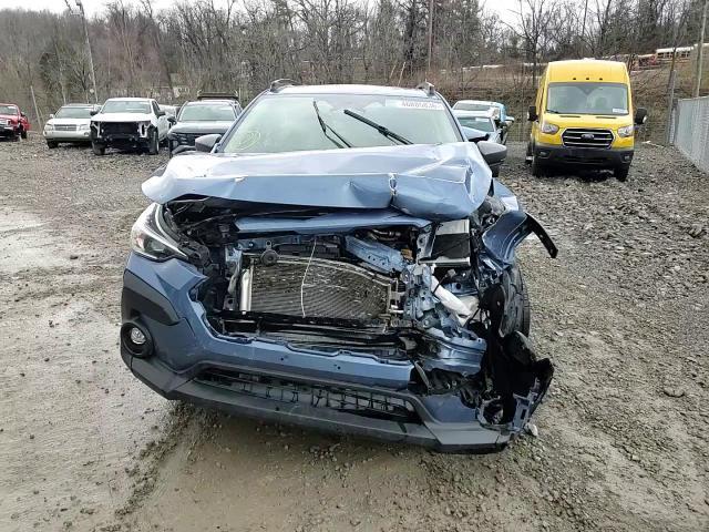 2024 Subaru Crosstrek Premium - zdjęcie 13