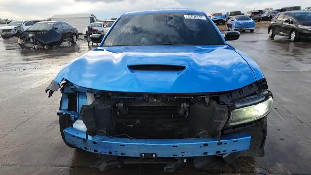 2023 Dodge Charger R - zdjęcie 14