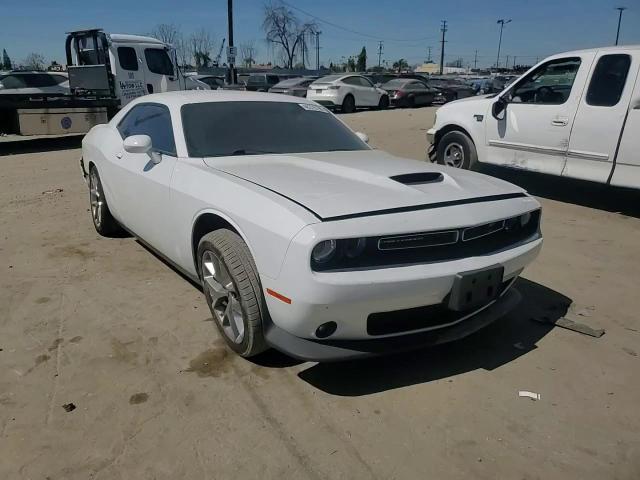 2022 Dodge Challenger Gt - zdjęcie 13