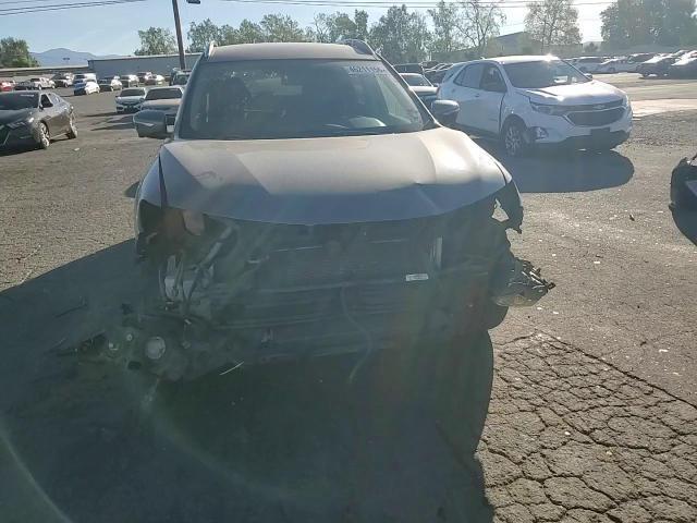 2014 Nissan Rogue Sv - zdjęcie 14