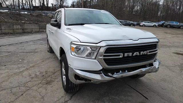 2020 Ram 1500 Big Horn - zdjęcie 13