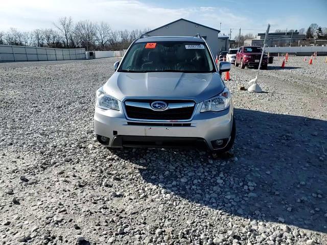 2016 Subaru Forester 2.5I Premium - zdjęcie 27