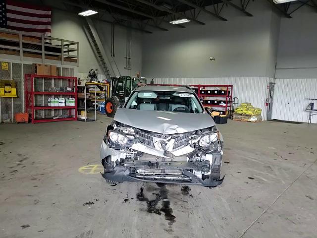 2015 Toyota Rav4 Le - zdjęcie 14