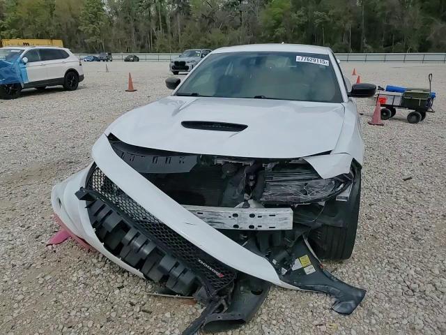 2019 Dodge Charger Gt - zdjęcie 13