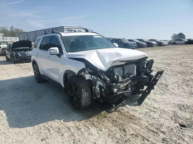 2025 Hyundai Palisade Xrt - zdjęcie 15