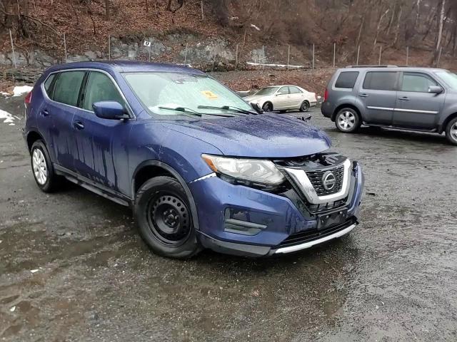 2019 Nissan Rogue S - zdjęcie 14