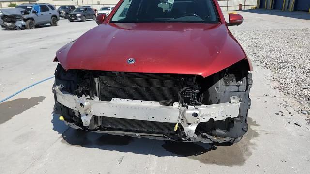 2020 Benz Glc 300 300 - zdjęcie 15