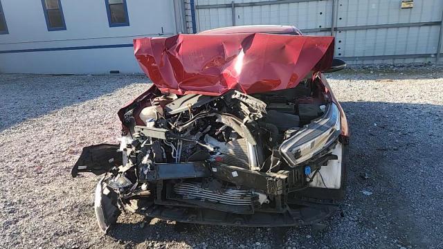 2023 Kia Forte Gt - zdjęcie 14