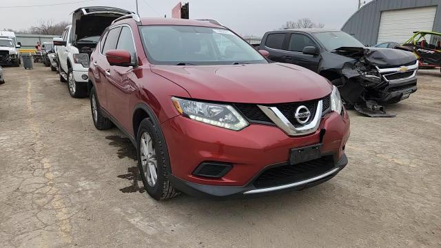 2016 Nissan Rogue - zdjęcie 13