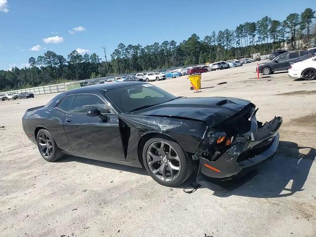 2019 Dodge Challenger Gt - zdjęcie 14