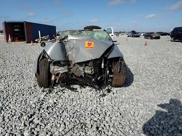 2026 Nissan Z Sport - zdjęcie 13