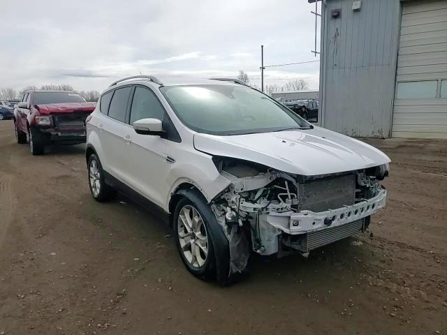 2016 Ford Escape Titanium - zdjęcie 15