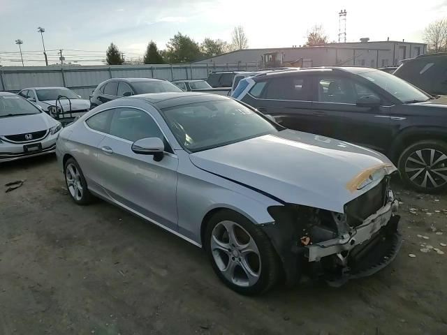 2017 Mercedes-Benz C 300 4Matic - zdjęcie 13