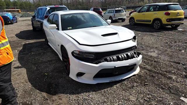 2018 Dodge Charger R - zdjęcie 13