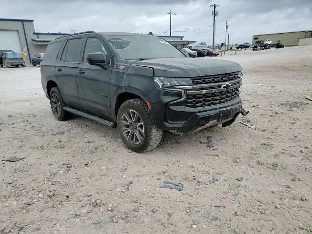 2022 Chevrolet Tahoe K1500 Z71 - zdjęcie 14