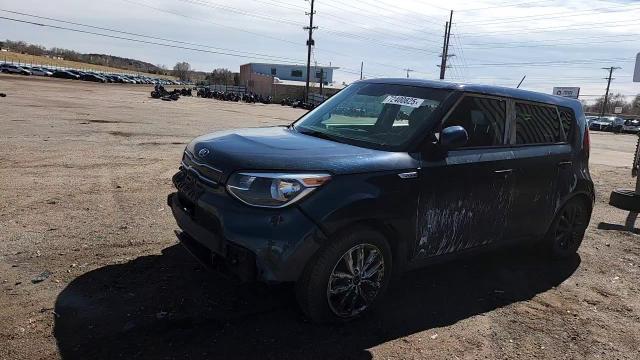 2018 Kia Soul + - zdjęcie 14