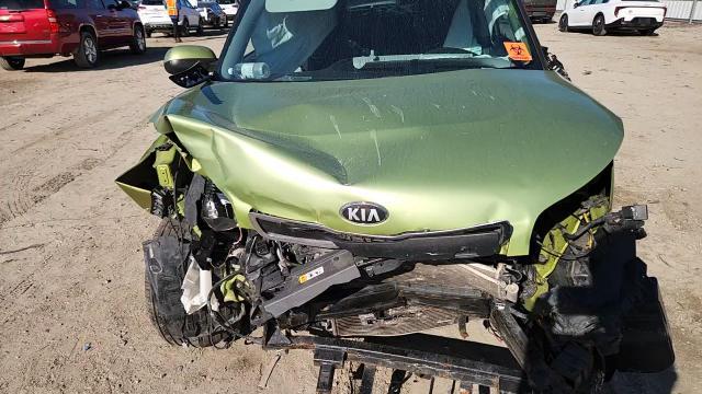 2014 Kia Soul - zdjęcie 13