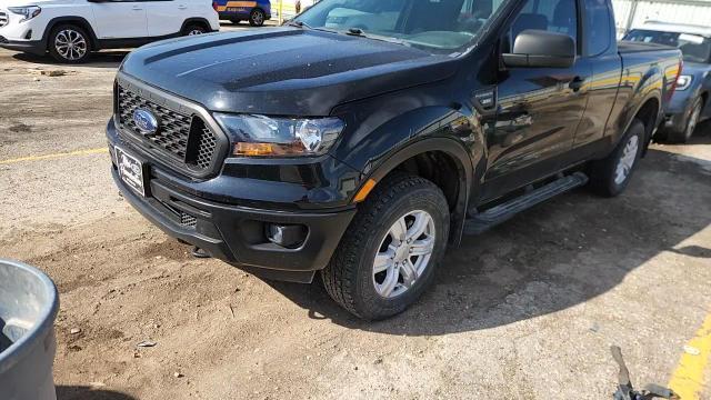 2019 Ford Ranger Xl - zdjęcie 13
