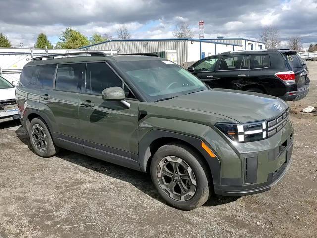 2024 Hyundai Santa Fe Sel - zdjęcie 14