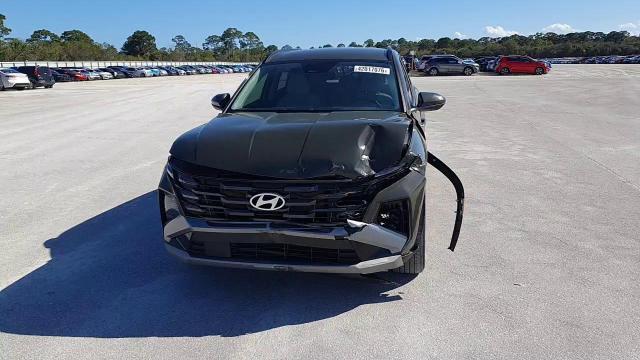 2025 Hyundai Tucson Sel - zdjęcie 14