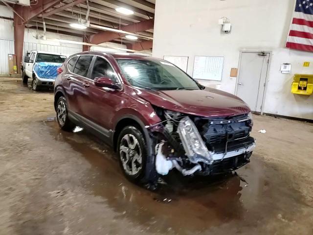 2018 Honda Cr-V Ex - zdjęcie 15